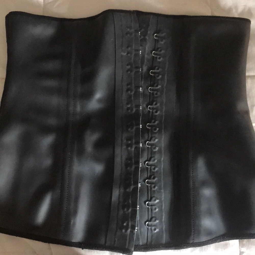 Colombian Waist Trainer